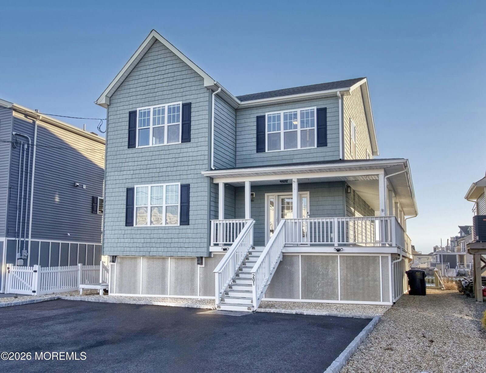 Property Photo:  201 Cartagena Drive  NJ 08723 