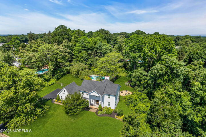 Property Photo:  4 Constitution Drive  NJ 07737 