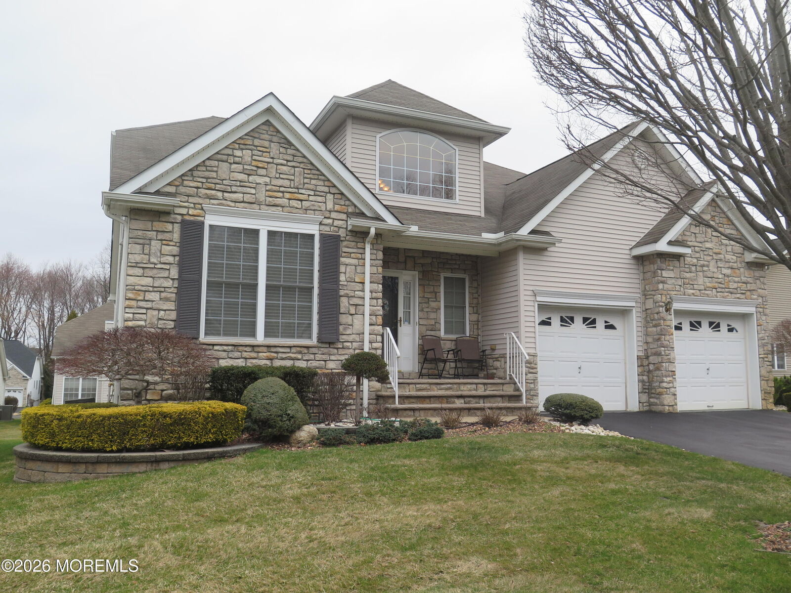 Property Photo:  123 Scarborough Way  NJ 07746 