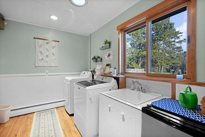 Property Photo:  20770 3 Mile Road  MI 49677 