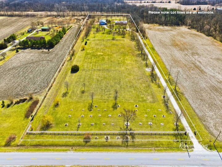 Property Photo:  5996 W 2000N Road  IL 60913 