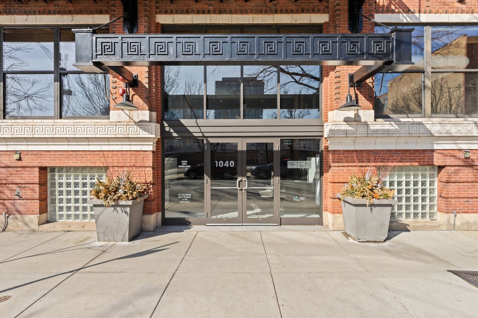 Property Photo:  1040 W Adams Street 122  IL 60607 