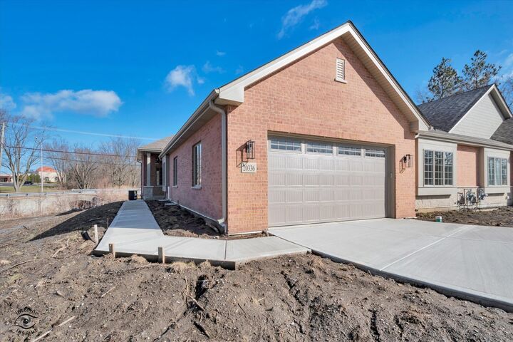 Property Photo:  20336 Mackinac Point Drive  IL 60423 