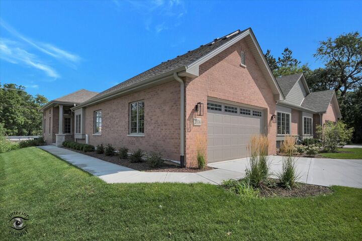 Property Photo:  20336 Mackinac Point Drive  IL 60423 