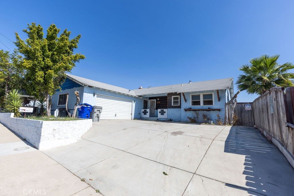 Property Photo:  2849 Beatrice Street  CA 92139 