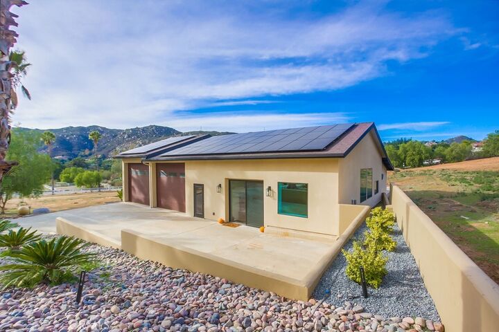 Property Photo:  11379 Reidy Canyon  CA 92026 