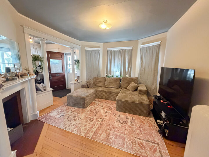 Property Photo:  284 French Street  ME 04401 