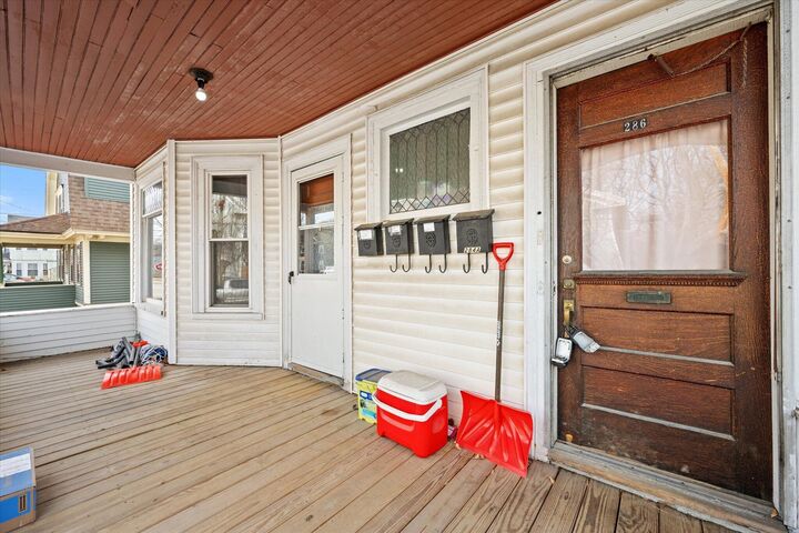 Property Photo: 284 French Street ME 04401
