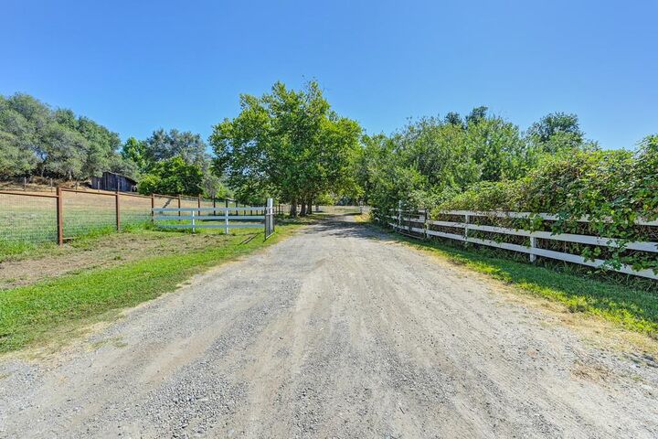 Property Photo:  1200 Gold Hill Road  CA 95658 