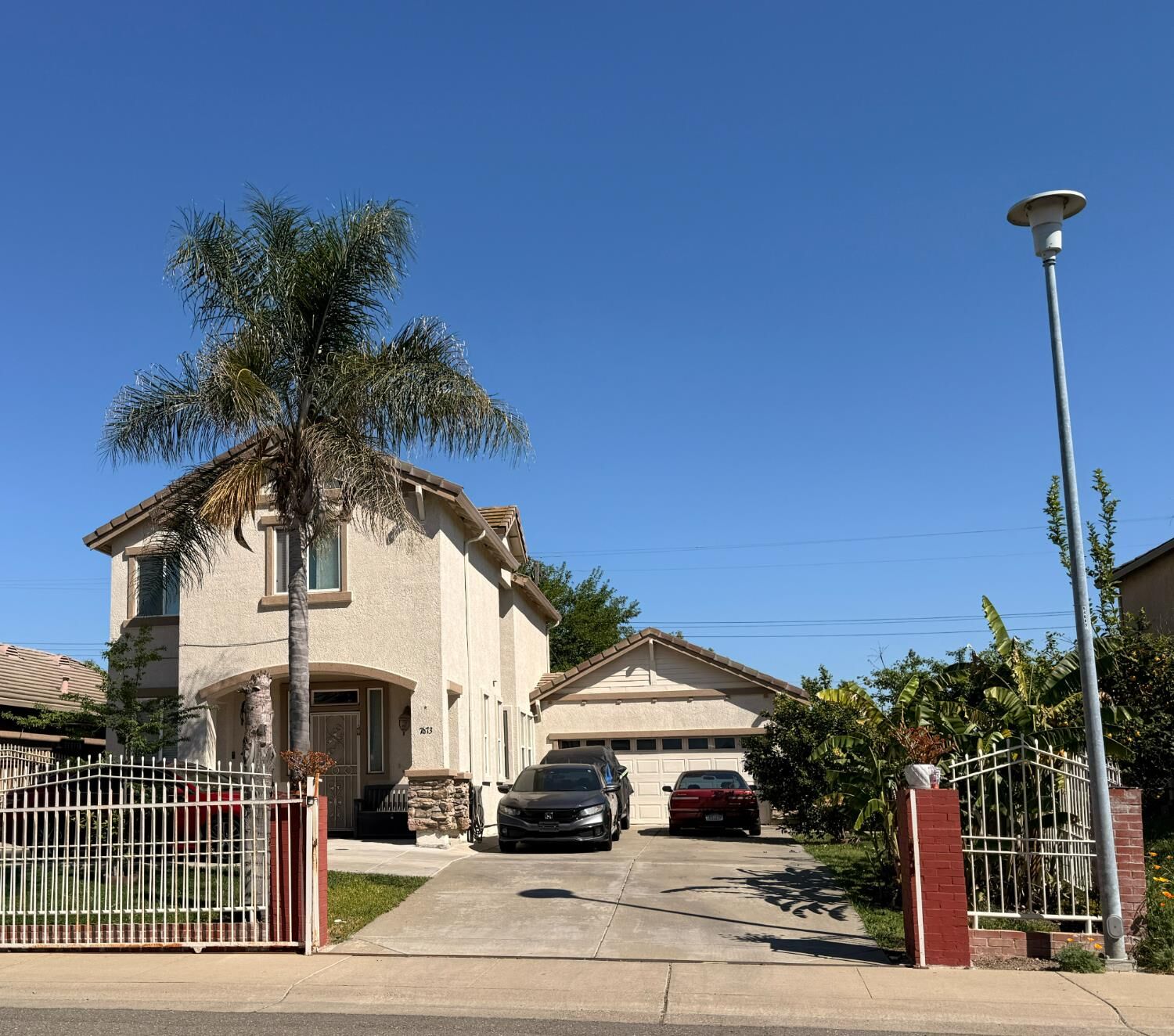 Property Photo:  7673 Beth Street  CA 95832 