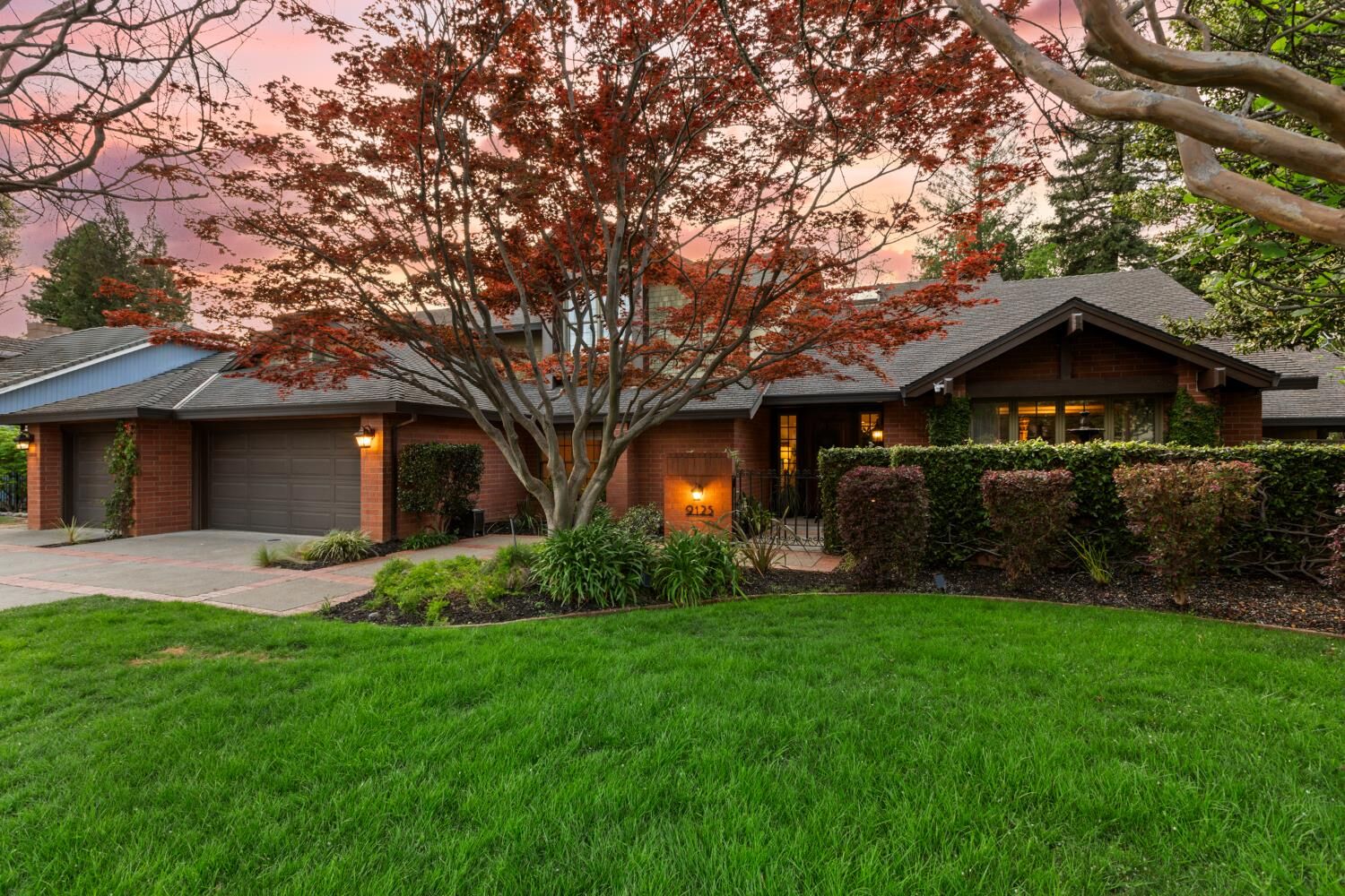 Property Photo: 9125 Shady Hollow Way CA 95628