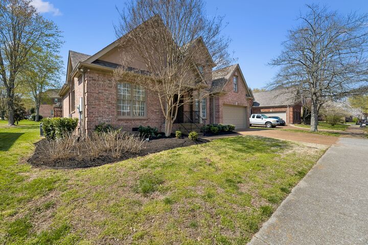 Property Photo: 317 Julianna Cir TN 37064