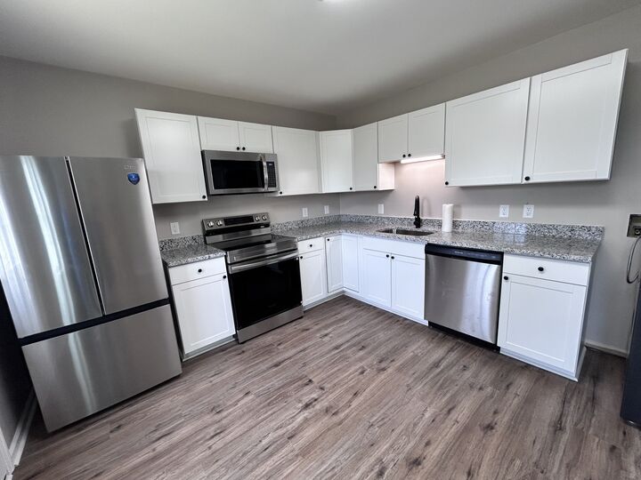 Property Photo: 611 Park Ave TN 37355