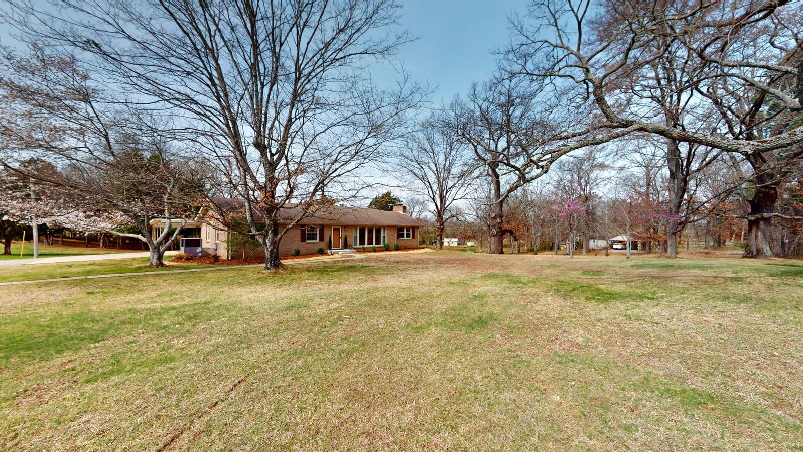 Property Photo:  4334 Louise Rd  TN 37051 
