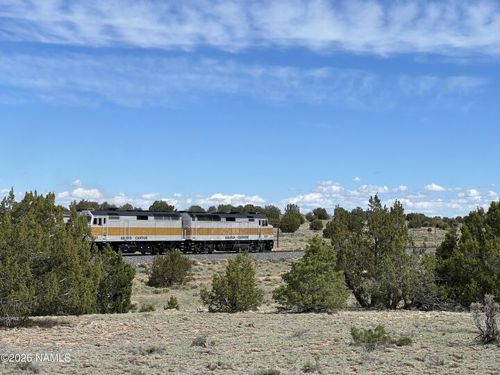 Property Photo:  3156 Jackrabbit - 27.97 Ac Road  AZ 86046 