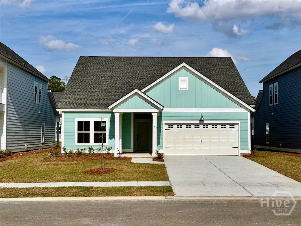 Property Photo:  147 Weyview Gardens  GA 31322 