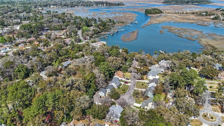 Property Photo: 8 Chestley Place GA 31406