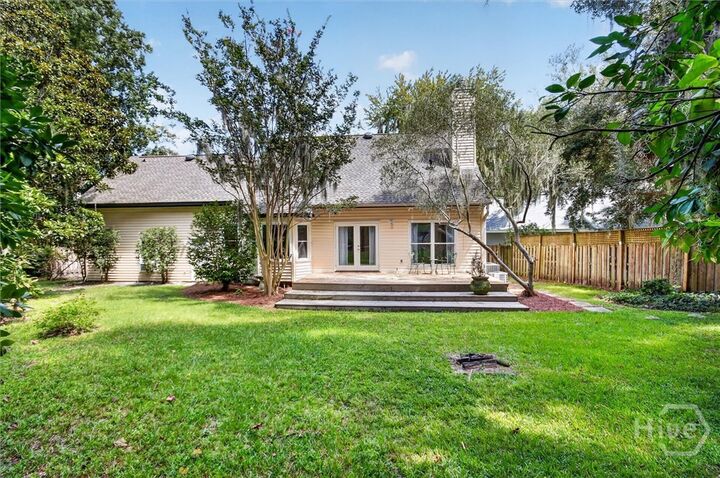 Property Photo:  8 Chestley Place  GA 31406 