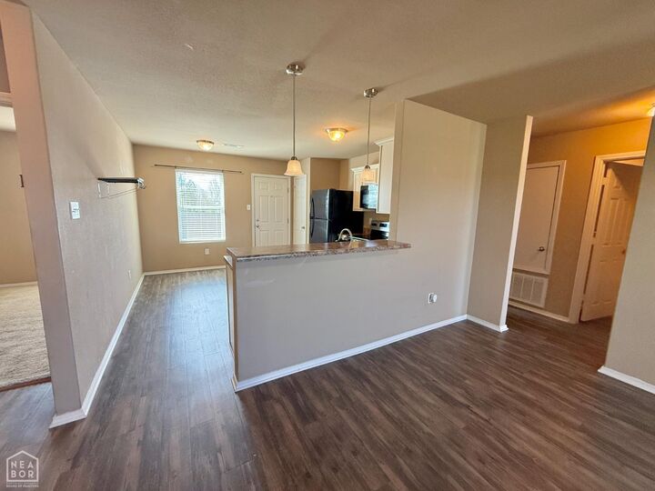 Property Photo: 202 Harper Drive AR 72417