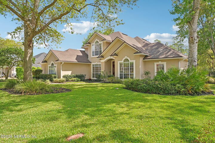 Property Photo: 1831 Commodore Point Drive FL 32003