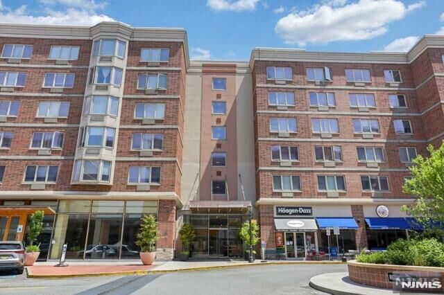 Property Photo:  3412 City Place  NJ 07020 