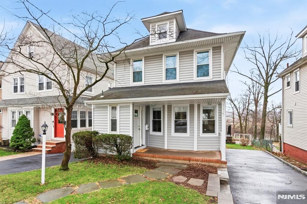 Property Photo:  117 Overpeck Avenue  NJ 07660 