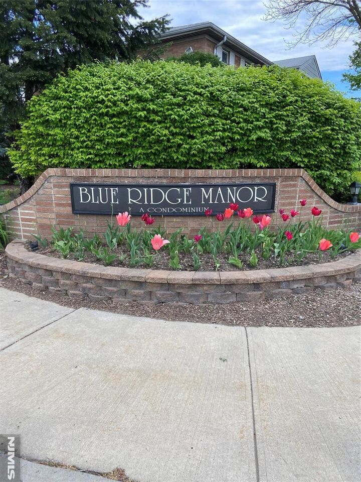 Property Photo: 2-35 N Virginia Drive B NJ 07410