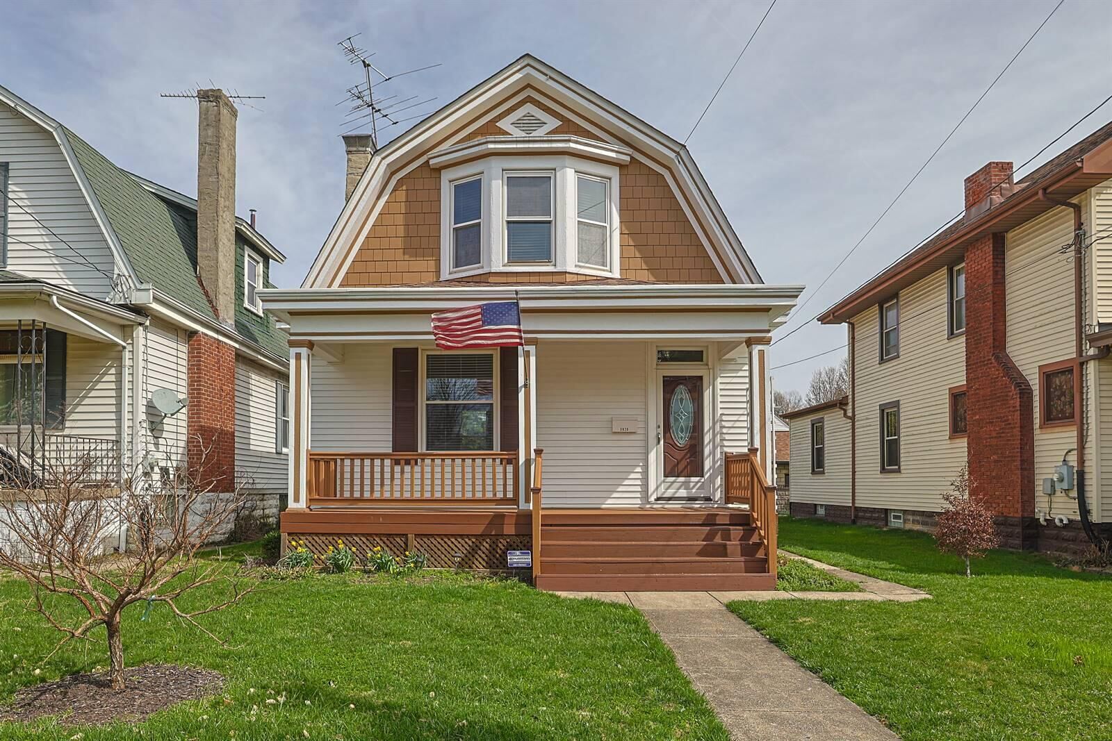 Property Photo:  3920 Church Street  KY 41015 