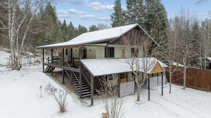 Property Photo: 2480 US Hwy 93 W MT 59937