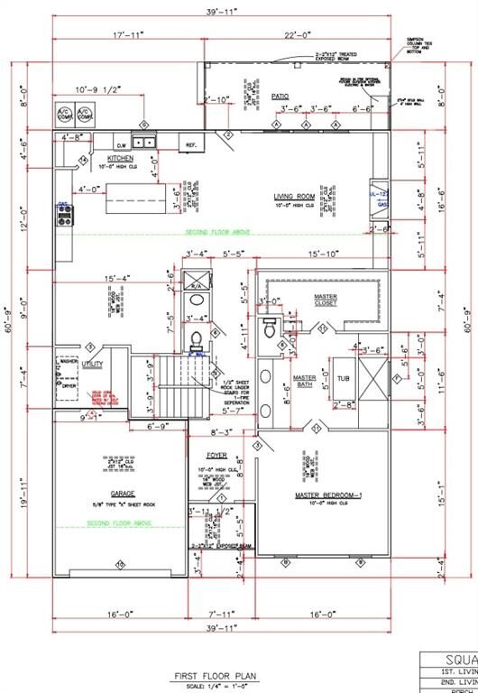 Property Photo:  848 Hesper Avenue  LA 70005 