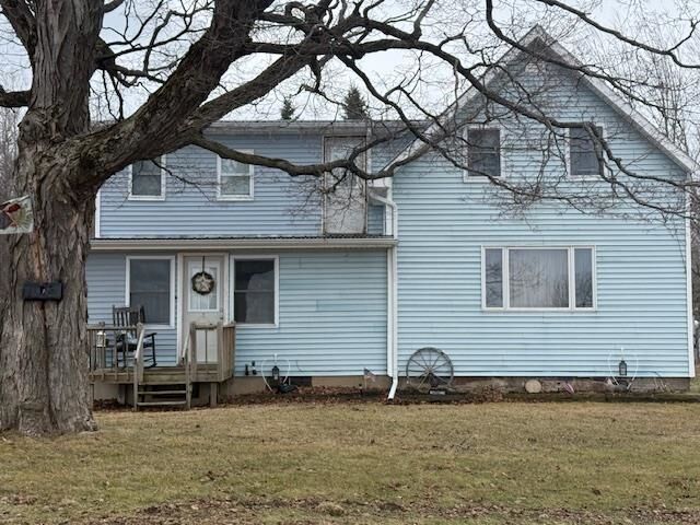 Property Photo:  1346 Bridge Road  VT 05474 