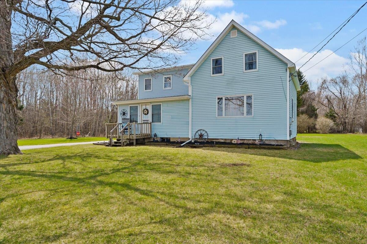 Property Photo:  1346 Bridge Road  VT 05474 