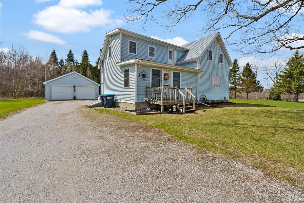 Property Photo:  1346 Bridge Road  VT 05474 