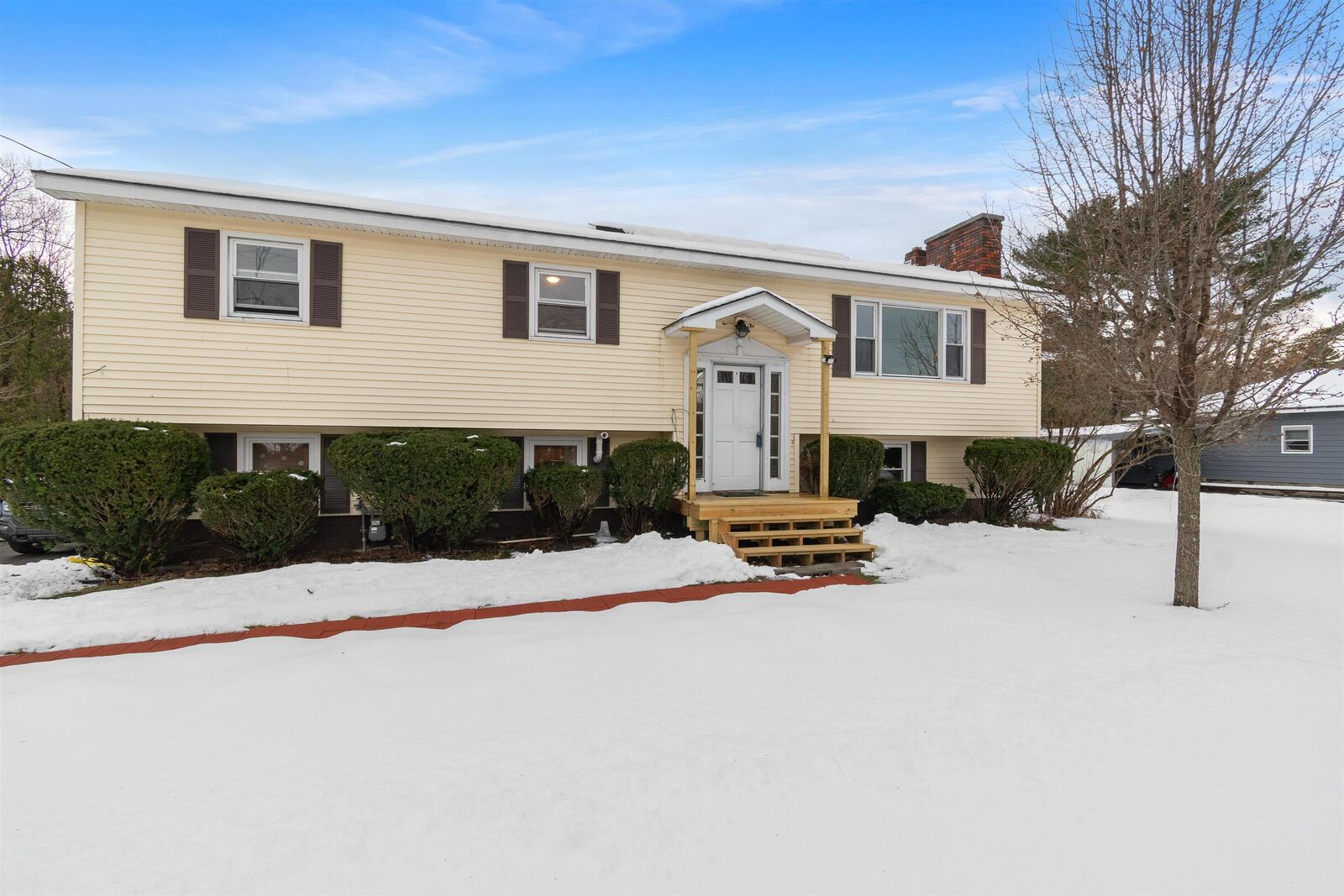 Property Photo:  1473 West Lakeshore Drive  VT 05446 