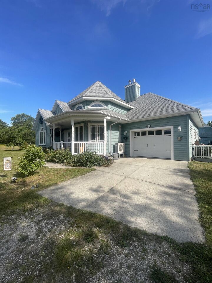 Property Photo:  4620 103 Highway  NS B0T 1J0 