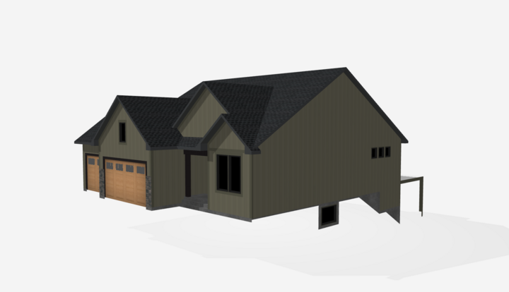 Property Photo: 528X 389th Trail MN 55056