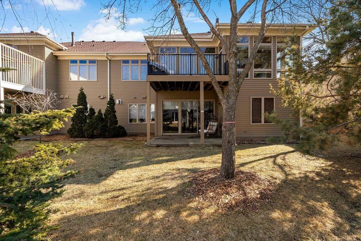 Property Photo:  3414 Glynwater Trail NW  MN 55372 