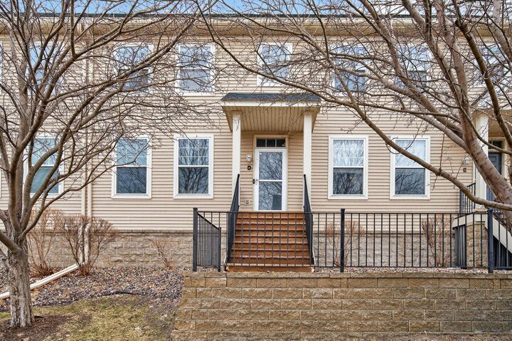 Property Photo:  11339 Davenport Circle NE D  MN 55449 