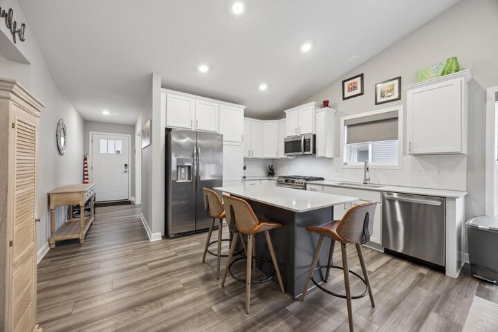 Property Photo:  9176 Granada Avenue S  MN 55016 