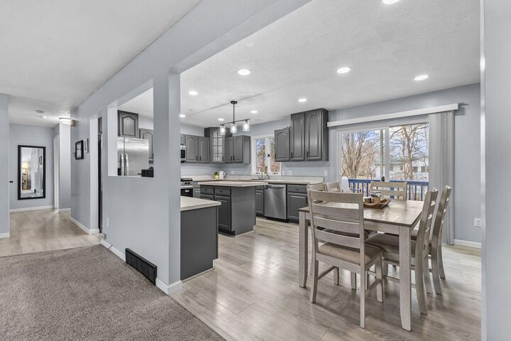 Property Photo:  2040 166th Lane NE  MN 55304 