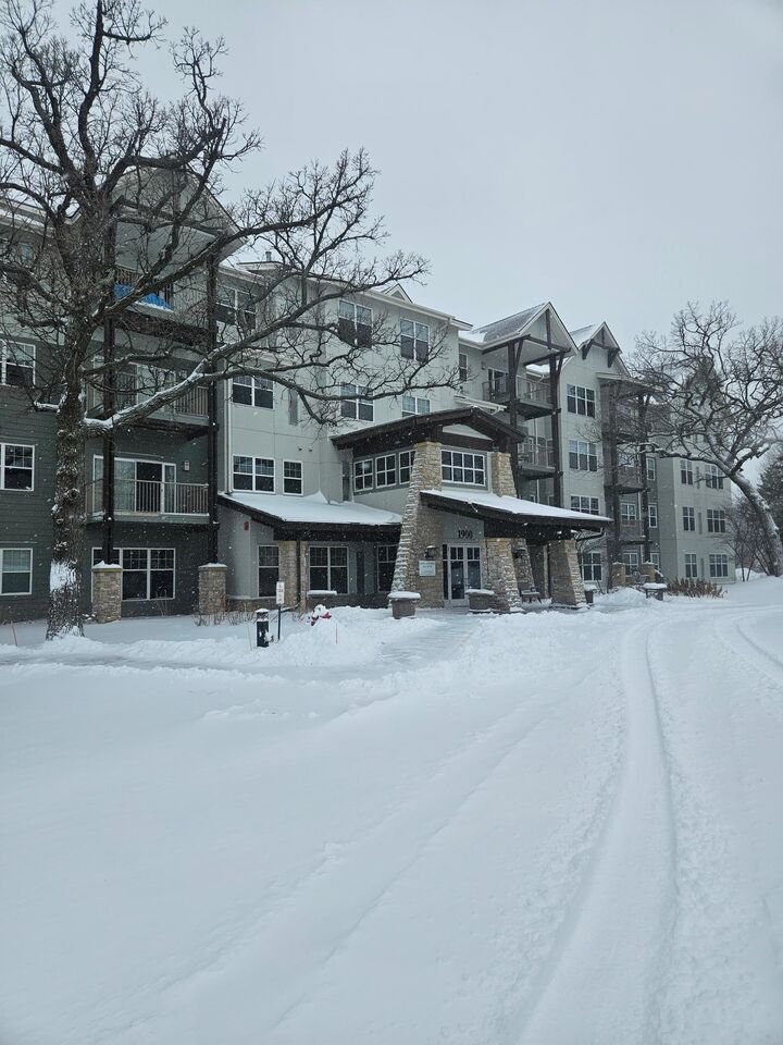 Property Photo: 1900 Rush Lake Trail 232 MN 55112