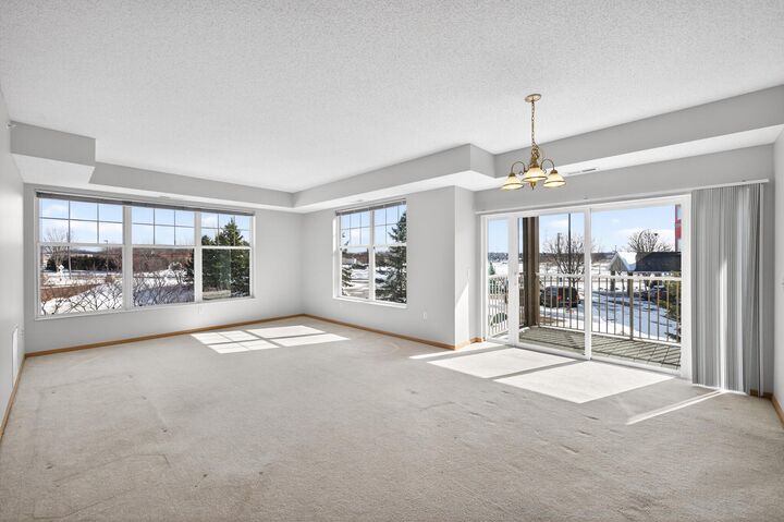 Property Photo:  1900 Rush Lake Trail 232  MN 55112 