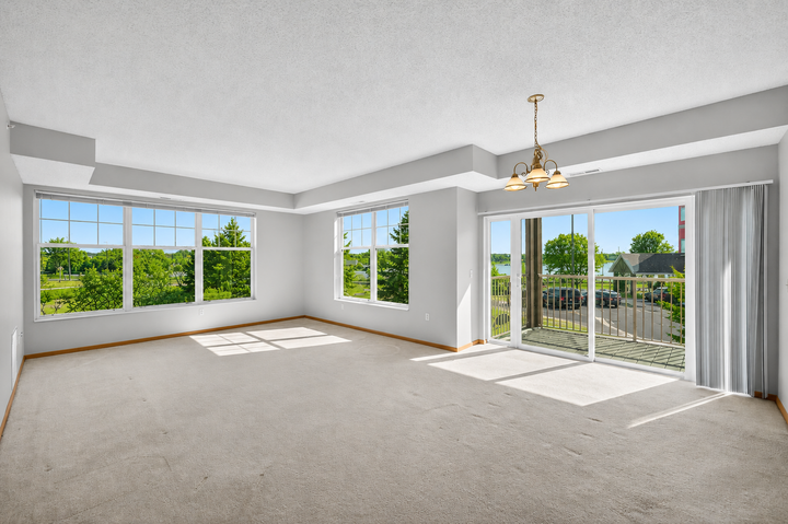 Property Photo:  1900 Rush Lake Trail 232  MN 55112 