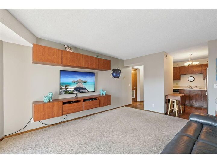 Property Photo:  26 10th Street W 1005  MN 55102 