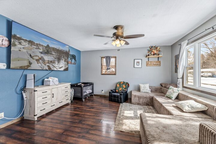 Property Photo: 119 E Saint Patrick Street WI 54868