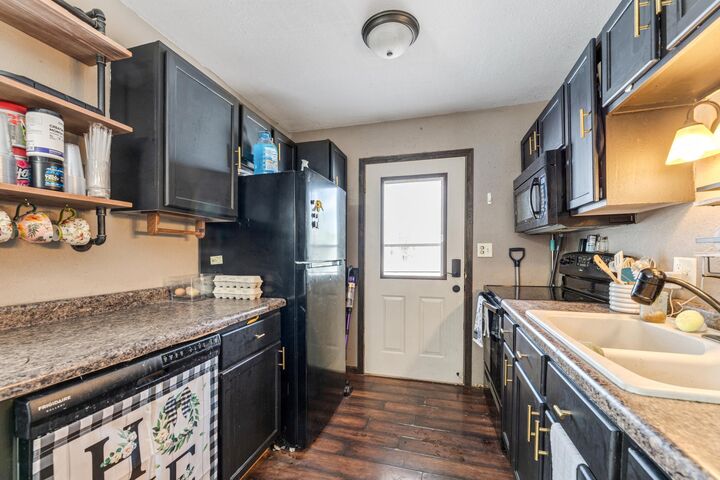 Property Photo:  119 E Saint Patrick Street  WI 54868 