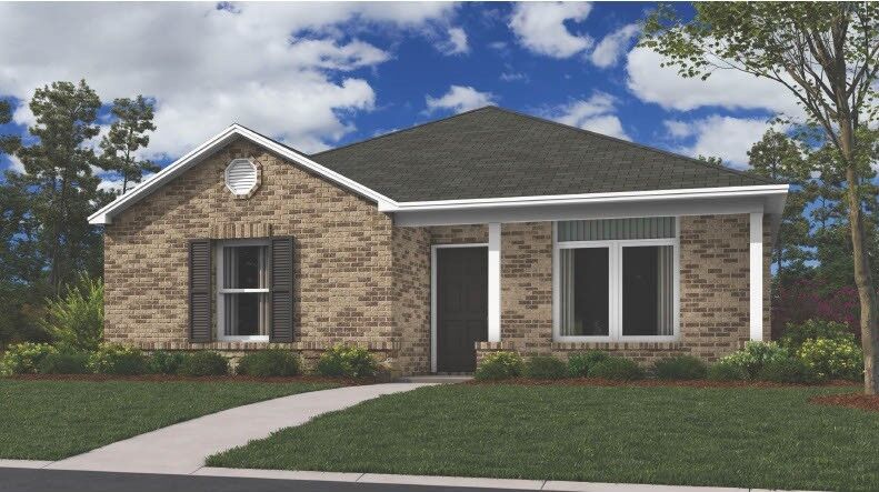 Property Photo:  2205 E Buffalo Bend  AR 72701 