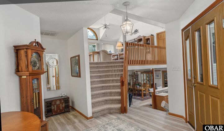 Property Photo:  117 Pudding Pan Lane  NC 27949 