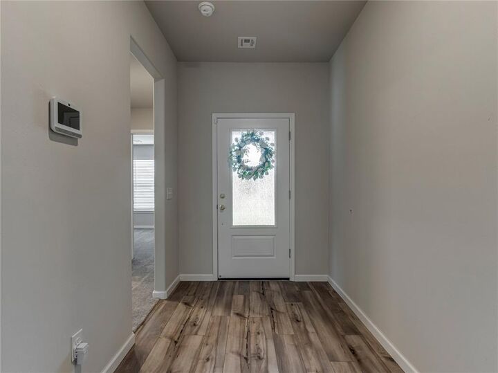 Property Photo:  1717 Amaranth Lane  OK 73036 