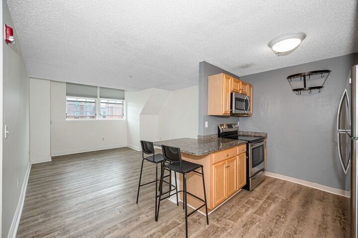 Property Photo:  200 Market St. 3513  MA 01852 